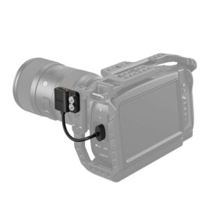 2026-10-17 TBQP Báo Giá Hà Nội - HCM - Cáp SmallRig 3019 Ultra Slim 4K HDMI Adapter (A to A) 11 Cáp SmallRig 3019 Ultra Slim 4K HDMI Adapter (A to A) chính hãng, hình ảnh thực tế mua tại HL Studio Phụ Kiện Studio 11