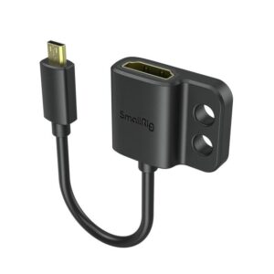 2026-10-18 TBQP Báo Giá Hà Nội - HCM - Cáp SmallRig 3021 Ultra Slim 4K Micro HDMI Adapter (D to A) 13 Cáp SmallRig 3021 Ultra Slim 4K Micro HDMI Adapter (D to A) chính hãng, hình ảnh thực tế mua tại HL Studio Phụ Kiện Studio 13