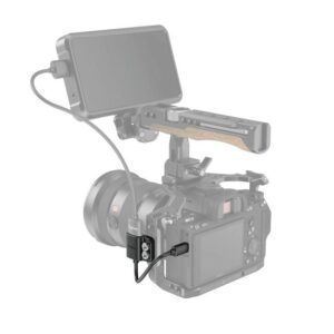 2026-10-18 TBQP Báo Giá Hà Nội - HCM - Cáp SmallRig 3021 Ultra Slim 4K Micro HDMI Adapter (D to A) 11 Cáp SmallRig 3021 Ultra Slim 4K Micro HDMI Adapter (D to A) chính hãng, hình ảnh thực tế mua tại HL Studio Phụ Kiện Studio 11