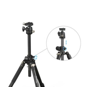 2026-10-14 TBQP Báo Giá Hà Nội - HCM - Chân máy ảnh SmallRig Lateral Center Column CT200 4288 19 Chân máy ảnh SmallRig Lateral Center Column CT200 4288 chính hãng, hình ảnh thực tế mua tại HL Studio Tripod | Chân máy quay chụp 19