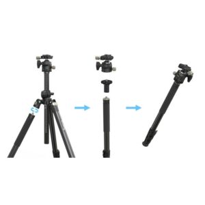 2026-10-14 TBQP Báo Giá Hà Nội - HCM - Chân máy ảnh SmallRig Lateral Center Column CT200 4288 18 Chân máy ảnh SmallRig Lateral Center Column CT200 4288 chính hãng, hình ảnh thực tế mua tại HL Studio Tripod | Chân máy quay chụp 18