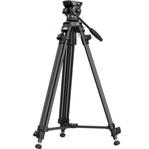 Chân máy quay SmallRig 4684 AD-50 Lite chính hãng, hình ảnh thực tế mua tại HL Studio Tripod | Chân máy quay chụp 2