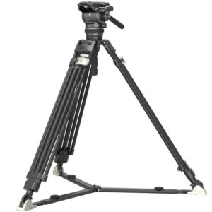 Chân SmallRig AD-120 Heavy-Duty Carbon Fiber 4463 chính hãng, hình ảnh thực tế mua tại HL Studio Tripod | Chân máy quay chụp