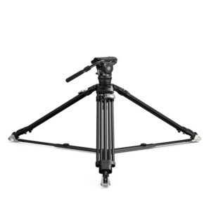 Chân SmallRig AD-120 Heavy-Duty Carbon Fiber 4463 chính hãng, hình ảnh thực tế mua tại HL Studio Tripod | Chân máy quay chụp 2
