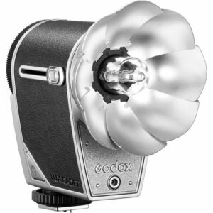 2026-10-19 TBQP Báo Giá Hà Nội - HCM - Đèn Flash Godox Lux Cadet Retro 18 Đèn Flash Godox Lux Cadet Retro chính hãng, hình ảnh thực tế mua tại HL Studio Đèn Flash Studio 18