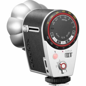2026-10-19 TBQP Báo Giá Hà Nội - HCM - Đèn Flash Godox Lux Cadet Retro 20 Đèn Flash Godox Lux Cadet Retro chính hãng, hình ảnh thực tế mua tại HL Studio Đèn Flash Studio 20