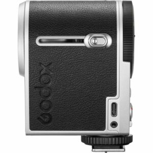 2026-10-19 TBQP Báo Giá Hà Nội - HCM - Đèn Flash Godox Lux Cadet Retro 25 Đèn Flash Godox Lux Cadet Retro chính hãng, hình ảnh thực tế mua tại HL Studio Đèn Flash Studio 25