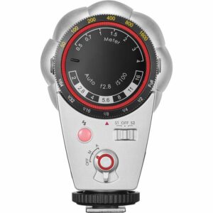 2026-10-19 TBQP Báo Giá Hà Nội - HCM - Đèn Flash Godox Lux Cadet Retro 26 Đèn Flash Godox Lux Cadet Retro chính hãng, hình ảnh thực tế mua tại HL Studio Đèn Flash Studio 26