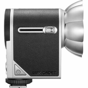 2026-10-19 TBQP Báo Giá Hà Nội - HCM - Đèn Flash Godox Lux Cadet Retro 29 Đèn Flash Godox Lux Cadet Retro chính hãng, hình ảnh thực tế mua tại HL Studio Đèn Flash Studio 29