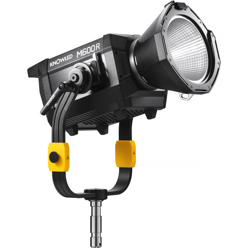 2026-10-13 TBQP Báo Giá Hà Nội - HCM - Đèn Godox KNOWLED M600R RGB LED Monolight 2 Đèn Godox KNOWLED M600R RGB LED Monolight chính hãng, hình ảnh thực tế mua tại HL Studio Đèn Led Quay Phim 2