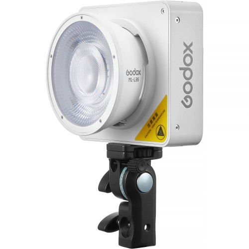 2026-10-14 TBQP Báo Giá Hà Nội - HCM - Đèn Led Godox ML100Bi Bi-Color 2 Đèn Led Godox ML100Bi Bi-Color chính hãng, hình ảnh thực tế mua tại HL Studio Đèn Led Quay Phim 2