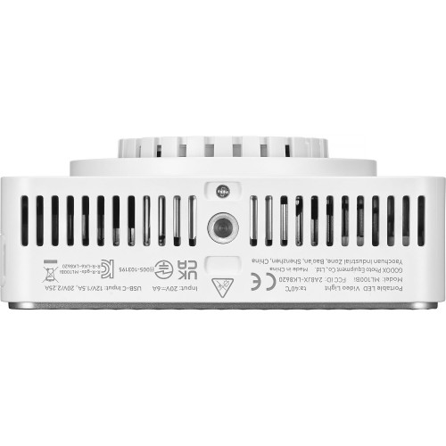 2026-10-14 TBQP Báo Giá Hà Nội - HCM - Đèn Led Godox ML100Bi Bi-Color 13 Đèn Led Godox ML100Bi Bi-Color chính hãng, hình ảnh thực tế mua tại HL Studio Đèn Led Quay Phim 13