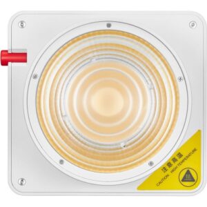 2026-10-14 TBQP Báo Giá Hà Nội - HCM - Đèn Led Godox ML100Bi Bi-Color 34 Đèn Led Godox ML100Bi Bi-Color chính hãng, hình ảnh thực tế mua tại HL Studio Đèn Led Quay Phim 34