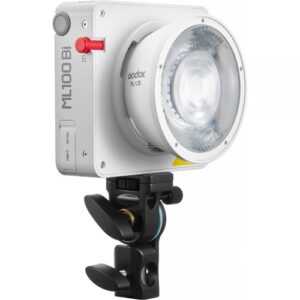2026-10-14 TBQP Báo Giá Hà Nội - HCM - Đèn Led Godox ML100Bi Bi-Color 22 Đèn Led Godox ML100Bi Bi-Color chính hãng, hình ảnh thực tế mua tại HL Studio Đèn Led Quay Phim 22