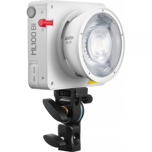 2026-10-14 TBQP Báo Giá Hà Nội - HCM - Đèn Led Godox ML100Bi Bi-Color 5 Đèn Led Godox ML100Bi Bi-Color chính hãng, hình ảnh thực tế mua tại HL Studio Đèn Led Quay Phim 5
