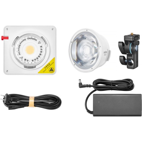 2026-10-14 TBQP Báo Giá Hà Nội - HCM - Đèn Led Godox ML100Bi Bi-Color 6 Đèn Led Godox ML100Bi Bi-Color chính hãng, hình ảnh thực tế mua tại HL Studio Đèn Led Quay Phim 6
