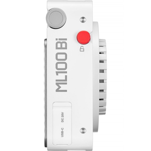2026-10-14 TBQP Báo Giá Hà Nội - HCM - Đèn Led Godox ML100Bi Bi-Color 10 Đèn Led Godox ML100Bi Bi-Color chính hãng, hình ảnh thực tế mua tại HL Studio Đèn Led Quay Phim 10