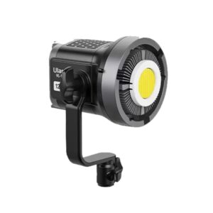 Đèn led Ulanzi VL-120Bi Bi-Color công suất 120w chính hãng, hình ảnh thực tế mua tại HL Studio Đèn Led Quay Phim 2