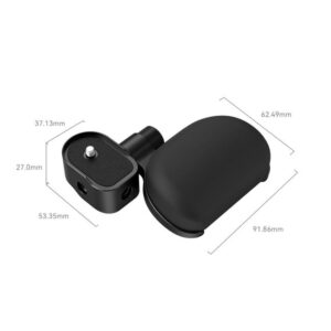 2026-10-14 TBQP Báo Giá Hà Nội - HCM - Giá đỡ cổ tay SmallRig 4248 cho DJI RS2 RS3 RS4 13 Giá đỡ cổ tay SmallRig 4248 cho DJI RS2 RS3 RS4 chính hãng, hình ảnh thực tế mua tại HL Studio Phụ Kiện Studio 13