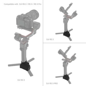 2026-10-14 TBQP Báo Giá Hà Nội - HCM - Giá đỡ cổ tay SmallRig 4248 cho DJI RS2 RS3 RS4 15 Giá đỡ cổ tay SmallRig 4248 cho DJI RS2 RS3 RS4 chính hãng, hình ảnh thực tế mua tại HL Studio Phụ Kiện Studio 15