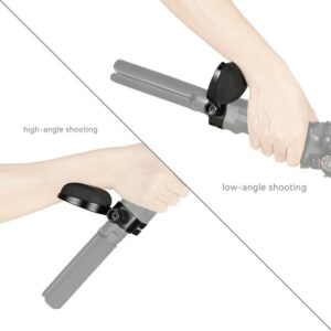 2026-10-14 TBQP Báo Giá Hà Nội - HCM - Giá đỡ cổ tay SmallRig 4248 cho DJI RS2 RS3 RS4 18 Giá đỡ cổ tay SmallRig 4248 cho DJI RS2 RS3 RS4 chính hãng, hình ảnh thực tế mua tại HL Studio Phụ Kiện Studio 18
