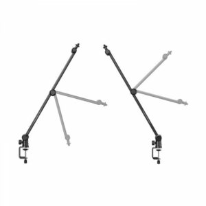 Giá đỡ micro kẹp bàn SmallRig 4303 chính hãng, hình ảnh thực tế mua tại HL Studio Phụ Kiện Studio 2