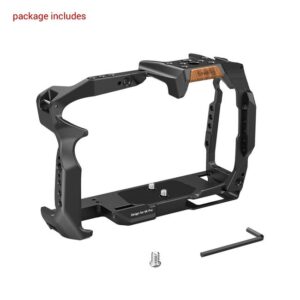 2026-10-19 TBQP Báo Giá Hà Nội - HCM - Khung SmallRig 3270B cho BMPCC 6K Pro/ 6K G2 21 Khung SmallRig 3270B cho BMPCC 6K Pro/ 6K G2 chính hãng, hình ảnh thực tế mua tại HL Studio Khung bảo vệ máy ảnh ( Camera Cage chính hãng ) 21