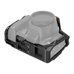 2026-10-19 TBQP Báo Giá Hà Nội - HCM - Khung SmallRig 3270B cho BMPCC 6K Pro/ 6K G2 19 Khung SmallRig 3270B cho BMPCC 6K Pro/ 6K G2 chính hãng, hình ảnh thực tế mua tại HL Studio Khung bảo vệ máy ảnh ( Camera Cage chính hãng ) 19