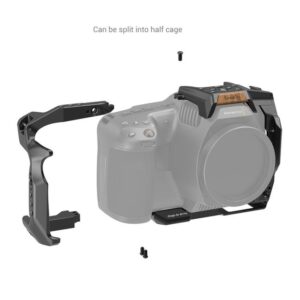 2026-10-19 TBQP Báo Giá Hà Nội - HCM - Khung SmallRig 3270B cho BMPCC 6K Pro/ 6K G2 18 Khung SmallRig 3270B cho BMPCC 6K Pro/ 6K G2 chính hãng, hình ảnh thực tế mua tại HL Studio Khung bảo vệ máy ảnh ( Camera Cage chính hãng ) 18
