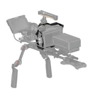 2026-10-19 TBQP Báo Giá Hà Nội - HCM - Khung SmallRig 3270B cho BMPCC 6K Pro/ 6K G2 15 Khung SmallRig 3270B cho BMPCC 6K Pro/ 6K G2 chính hãng, hình ảnh thực tế mua tại HL Studio Khung bảo vệ máy ảnh ( Camera Cage chính hãng ) 15