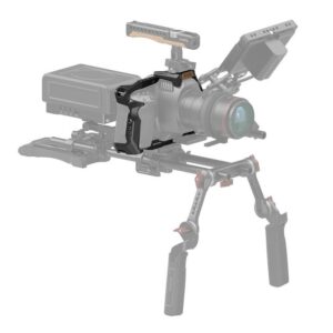 2026-10-19 TBQP Báo Giá Hà Nội - HCM - Khung SmallRig 3270B cho BMPCC 6K Pro/ 6K G2 14 Khung SmallRig 3270B cho BMPCC 6K Pro/ 6K G2 chính hãng, hình ảnh thực tế mua tại HL Studio Khung bảo vệ máy ảnh ( Camera Cage chính hãng ) 14