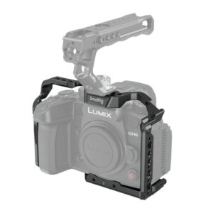2026-10-16 TBQP Báo Giá Hà Nội - HCM - Khung SmallRig 3784 cho Panasonic LUMIX GH7 / GH6 20 Khung SmallRig 3784 cho Panasonic LUMIX GH7 / GH6 chính hãng, hình ảnh thực tế mua tại HL Studio Khung bảo vệ máy ảnh ( Camera Cage chính hãng ) 20