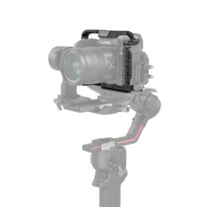 2026-10-16 TBQP Báo Giá Hà Nội - HCM - Khung SmallRig 3784 cho Panasonic LUMIX GH7 / GH6 18 Khung SmallRig 3784 cho Panasonic LUMIX GH7 / GH6 chính hãng, hình ảnh thực tế mua tại HL Studio Khung bảo vệ máy ảnh ( Camera Cage chính hãng ) 18