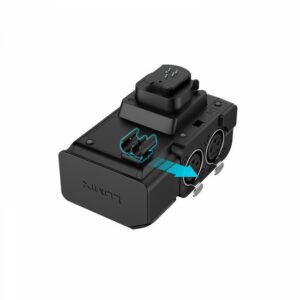 2026-10-16 TBQP Báo Giá Hà Nội - HCM - Khung SmallRig 3784 cho Panasonic LUMIX GH7 / GH6 15 Khung SmallRig 3784 cho Panasonic LUMIX GH7 / GH6 chính hãng, hình ảnh thực tế mua tại HL Studio Khung bảo vệ máy ảnh ( Camera Cage chính hãng ) 15