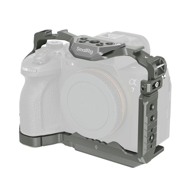 2026-10-21 TBQP Báo Giá Hà Nội - HCM - Khung SmallRig 4481 cho Sony Alpha 7R V / Alpha 7 IV / Alpha 7S III / Alpha 1 / Alpha 7R IV 2 Khung SmallRig 4481 cho Sony Alpha 7R V / Alpha 7 IV / Alpha 7S III / Alpha 1 / Alpha 7R IV chính hãng, hình ảnh thực tế mua tại HL Studio Khung bảo vệ máy ảnh ( Camera Cage chính hãng ) 2