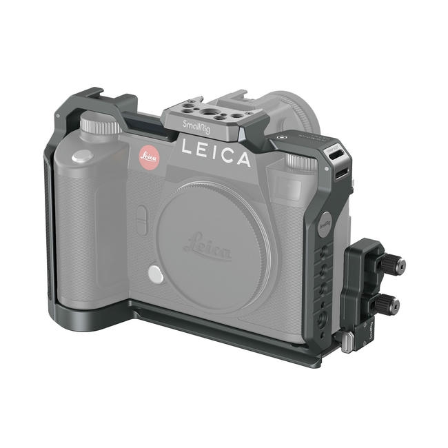 2026-10-17 TBQP Báo Giá Hà Nội - HCM - Khung SmallRig 4510 cho máy ảnh Leica SL3 2 Khung SmallRig 4510 cho máy ảnh Leica SL3 chính hãng, hình ảnh thực tế mua tại HL Studio Khung bảo vệ máy ảnh ( Camera Cage chính hãng ) 2