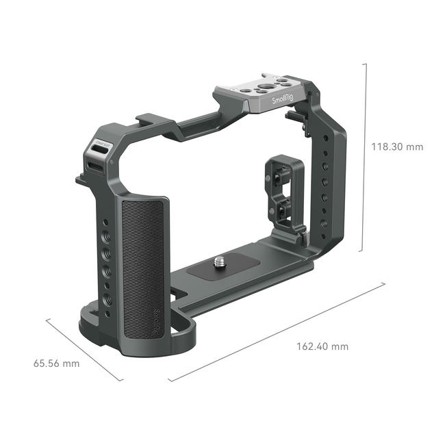2026-10-17 TBQP Báo Giá Hà Nội - HCM - Khung SmallRig 4510 cho máy ảnh Leica SL3 3 Khung SmallRig 4510 cho máy ảnh Leica SL3 chính hãng, hình ảnh thực tế mua tại HL Studio Khung bảo vệ máy ảnh ( Camera Cage chính hãng ) 3