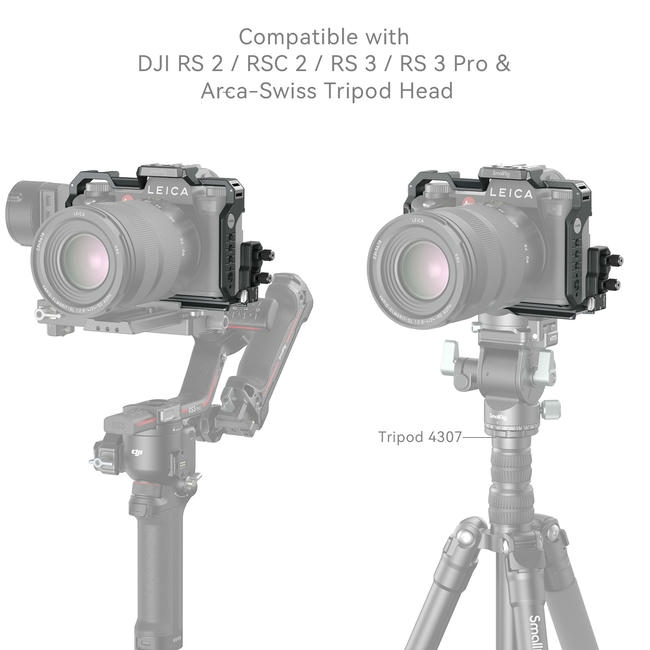 2026-10-17 TBQP Báo Giá Hà Nội - HCM - Khung SmallRig 4510 cho máy ảnh Leica SL3 10 Khung SmallRig 4510 cho máy ảnh Leica SL3 chính hãng, hình ảnh thực tế mua tại HL Studio Khung bảo vệ máy ảnh ( Camera Cage chính hãng ) 10