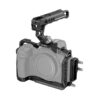 2026-10-16 TBQP Báo Giá Hà Nội - HCM - Khung SmallRig 3784 cho Panasonic LUMIX GH7 / GH6 29 Khung SmallRig 3784 cho Panasonic LUMIX GH7 / GH6 chính hãng, hình ảnh thực tế mua tại HL Studio Khung bảo vệ máy ảnh ( Camera Cage chính hãng ) 29
