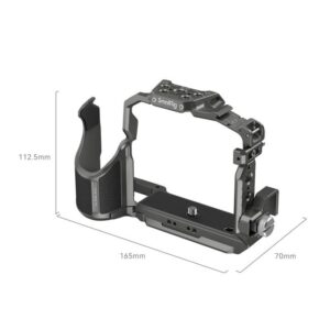 2026-10-16 TBQP Báo Giá Hà Nội - HCM - Khung SmallRig 4533 cho máy ảnh Sony Alpha 9 III 10 Khung SmallRig 4533 cho máy ảnh Sony Alpha 9 III chính hãng, hình ảnh thực tế mua tại HL Studio Khung bảo vệ máy ảnh ( Camera Cage chính hãng ) 10