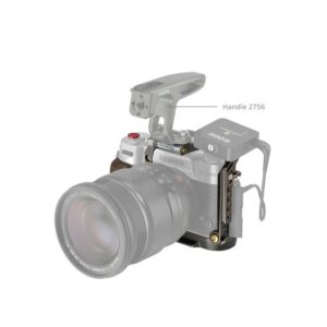 2026-10-19 TBQP Báo Giá Hà Nội - HCM - Khung SmallRig 4714 “Retro” cho FUJIFILM X-T50 13 Khung SmallRig 4714 “Retro” cho FUJIFILM X-T50 chính hãng, hình ảnh thực tế mua tại HL Studio Khung bảo vệ máy ảnh ( Camera Cage chính hãng ) 13