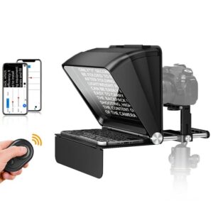 2026-10-19 TBQP Báo Giá Hà Nội - HCM - Máy nhắc chữ Teleprompter TC7 II Lensgo Máy nhắc chữ Teleprompter TC7 II Lensgo chính hãng, hình ảnh thực tế mua tại HL Studio Máy nhắc chữ