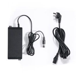 Nguồn Adapter Ulanzi AD-2 cho VL200B chính hãng, hình ảnh thực tế mua tại HL Studio Phụ Kiện Studio