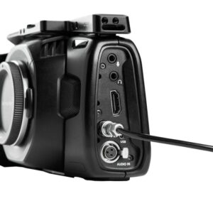 Pin ảo Dummy SmallRig D-TAP to BMPCC 4K / 6K 4761 chính hãng, hình ảnh thực tế mua tại HL Studio Phụ Kiện Studio 2