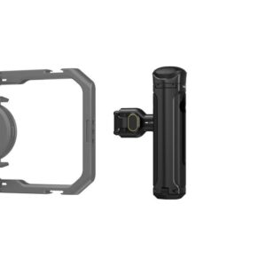 SmallRig 4402 – Wireless Control & Quick Release Side Handle chính hãng, hình ảnh thực tế mua tại HL Studio Phụ Kiện Studio 2
