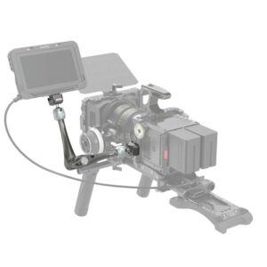 2026-10-16 TBQP Báo Giá Hà Nội - HCM - SmallRig 4489 – HawkLock H21 Quick Release Rosette Magic Arm 11″ 12 SmallRig 4489 – HawkLock H21 Quick Release Rosette Magic Arm 11″ chính hãng, hình ảnh thực tế mua tại HL Studio Phụ Kiện Studio 12