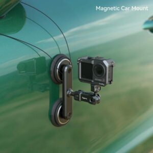 2026-10-16 TBQP Báo Giá Hà Nội - HCM - SmallRig Dual Magnetic Suction Cup Mounting Support Kit for Action Cameras 4467 11 SmallRig Dual Magnetic Suction Cup Mounting Support Kit for Action Cameras 4467 chính hãng, hình ảnh thực tế mua tại HL Studio Phụ Kiện Studio 11