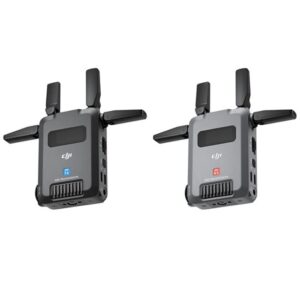 2026-10-14 TBQP Báo Giá Hà Nội - HCM - Bộ truyền Video Wireless DJI SDR Combo 2 Bộ truyền Video Wireless DJI SDR Combo chính hãng, hình ảnh thực tế mua tại HL Studio Bộ Truyền Tín Hiệu Video 2