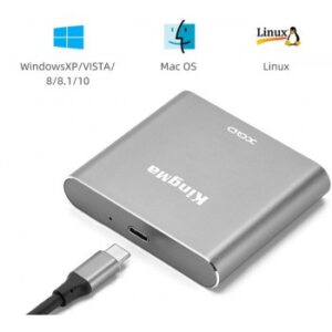 2026-10-12 TBQP Báo Giá Hà Nội - HCM - Đầu đọc thẻ XQD Kingma USB 3.1 Gen1 9 Đầu đọc thẻ XQD Kingma USB 3.1 Gen1 chính hãng, hình ảnh thực tế mua tại HL Studio Phụ Kiện Studio 9