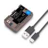 2026-10-14 TBQP Báo Giá Hà Nội - HCM - Bộ sạc đôi SmallRig 4450 cho pin V-Mount 3 Bộ sạc đôi SmallRig 4450 cho pin V-Mount chính hãng, hình ảnh thực tế mua tại HL Studio Pin sạc thẻ nhớ 3